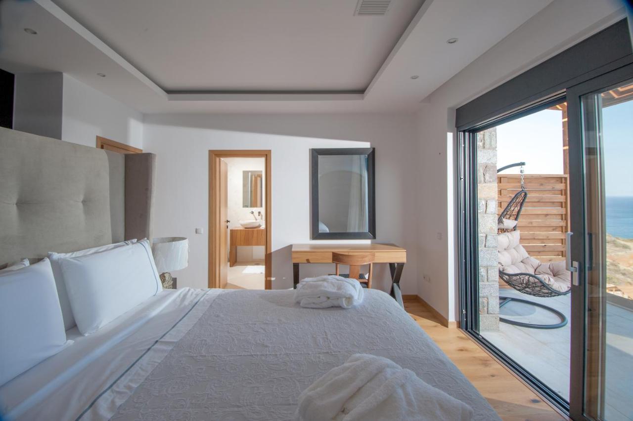 Villa Dimitra By Elounda Island View Villas Exterior photo